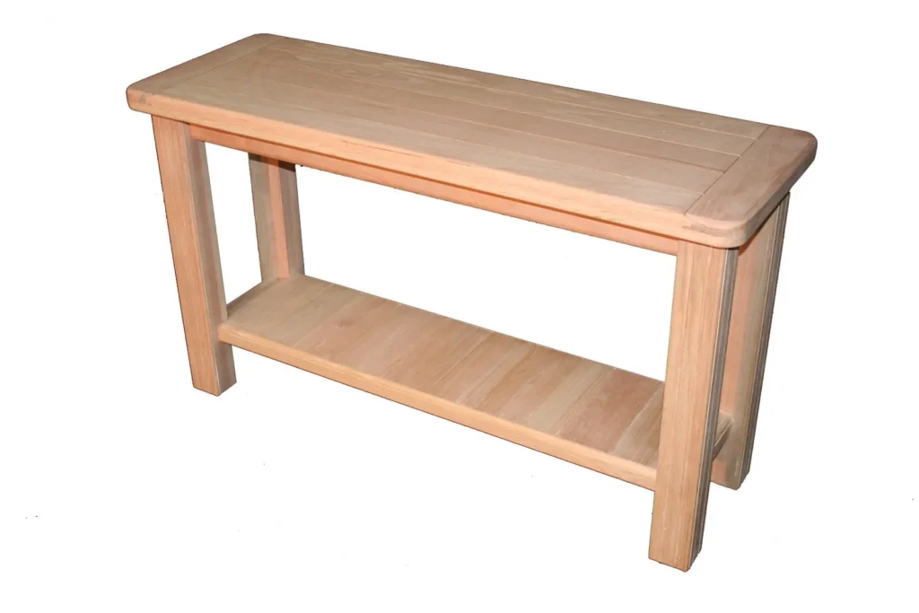 Moro Sofa Table