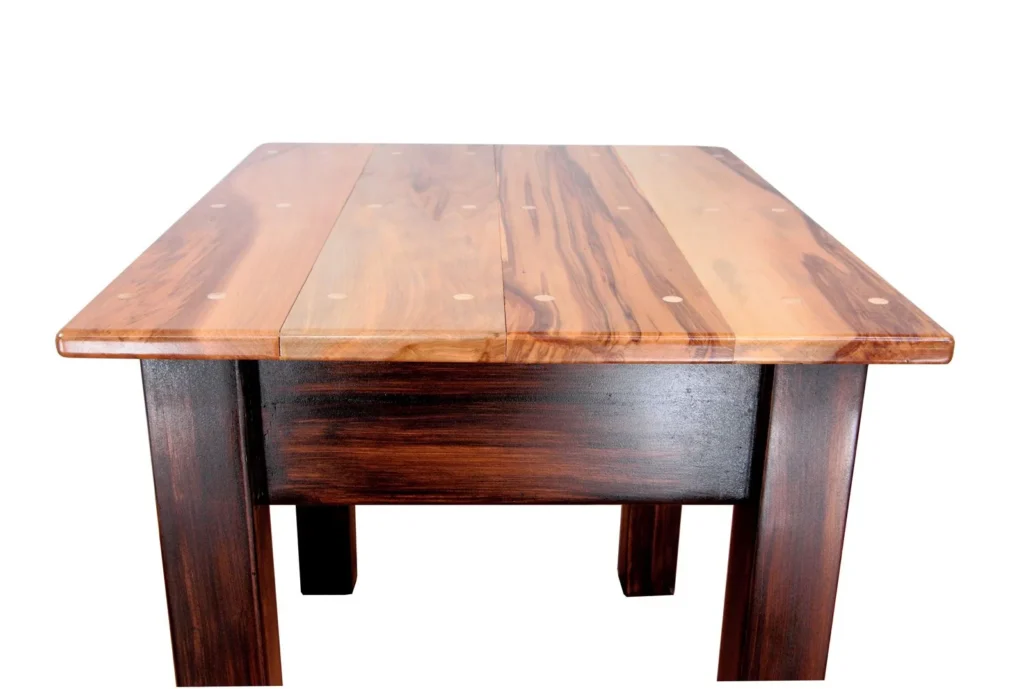 RattleSnake Living Table